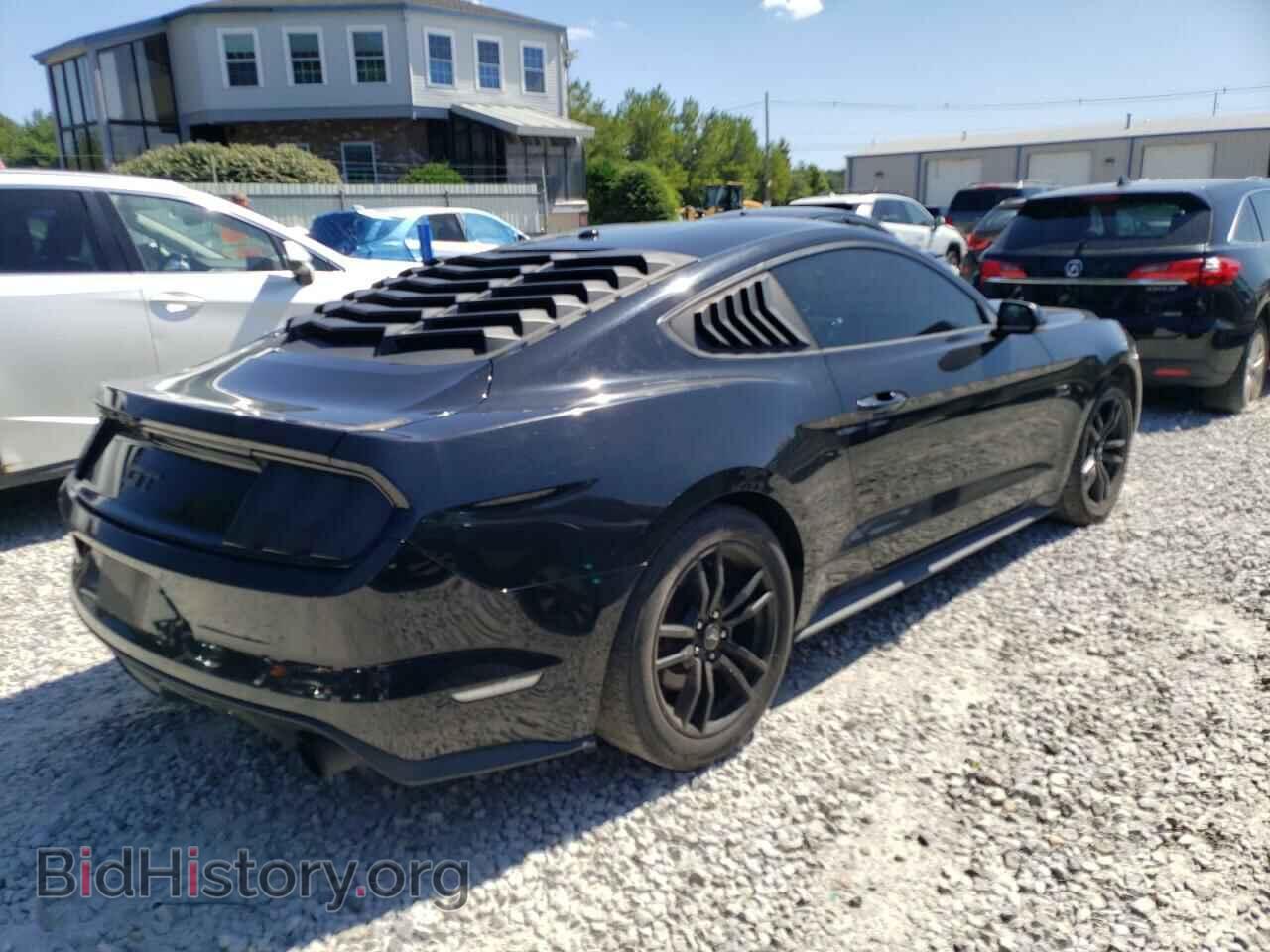 2015 FORD ALL Models - VIN: 1FA6P8THXF5359234 - Фото 3