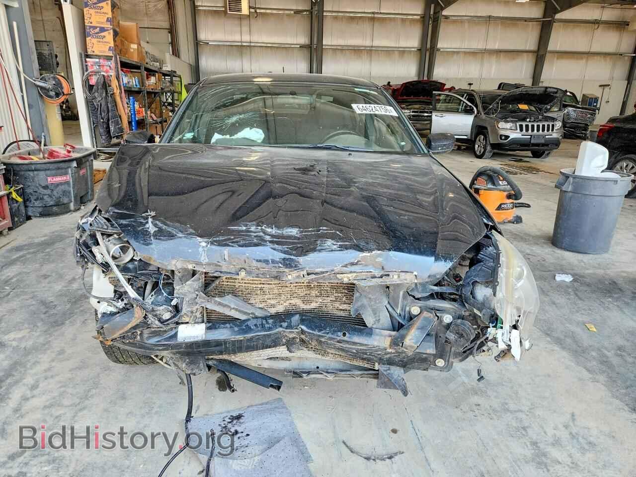 2013 CHRYSLER 200 - VIN: 1C3CCBBB0DN666013 - Photo 5