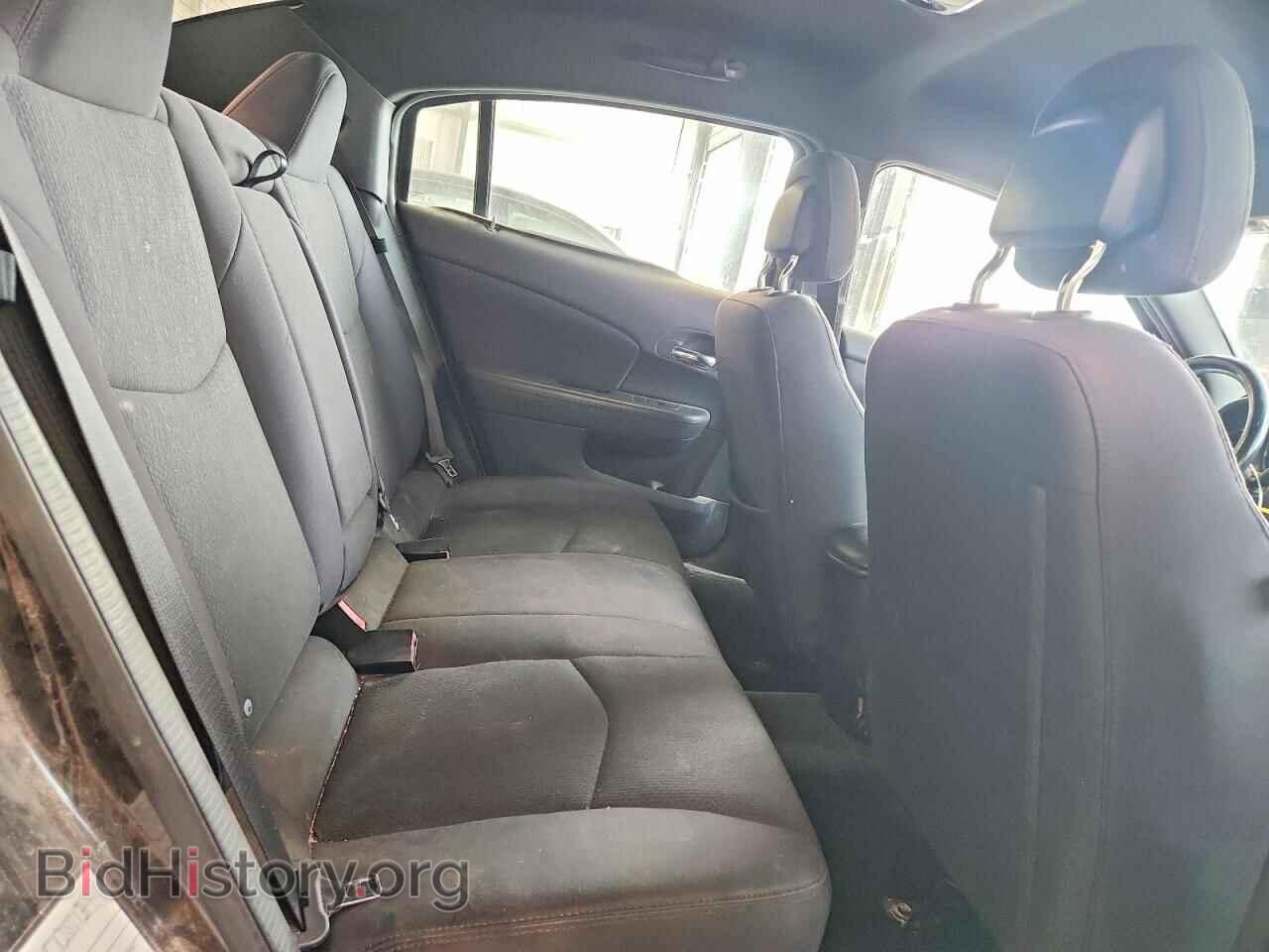 2013 CHRYSLER 200 - VIN: 1C3CCBBB0DN666013 - Photo 10
