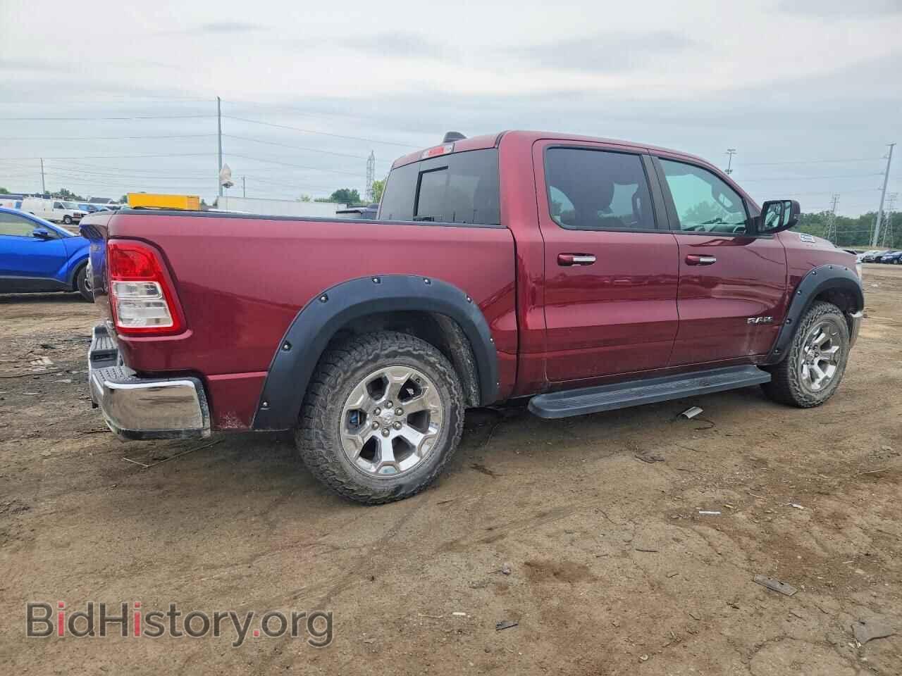 2019 RAM 1500 - VIN: 1C6SRFFT5KN575789 - Photo 3