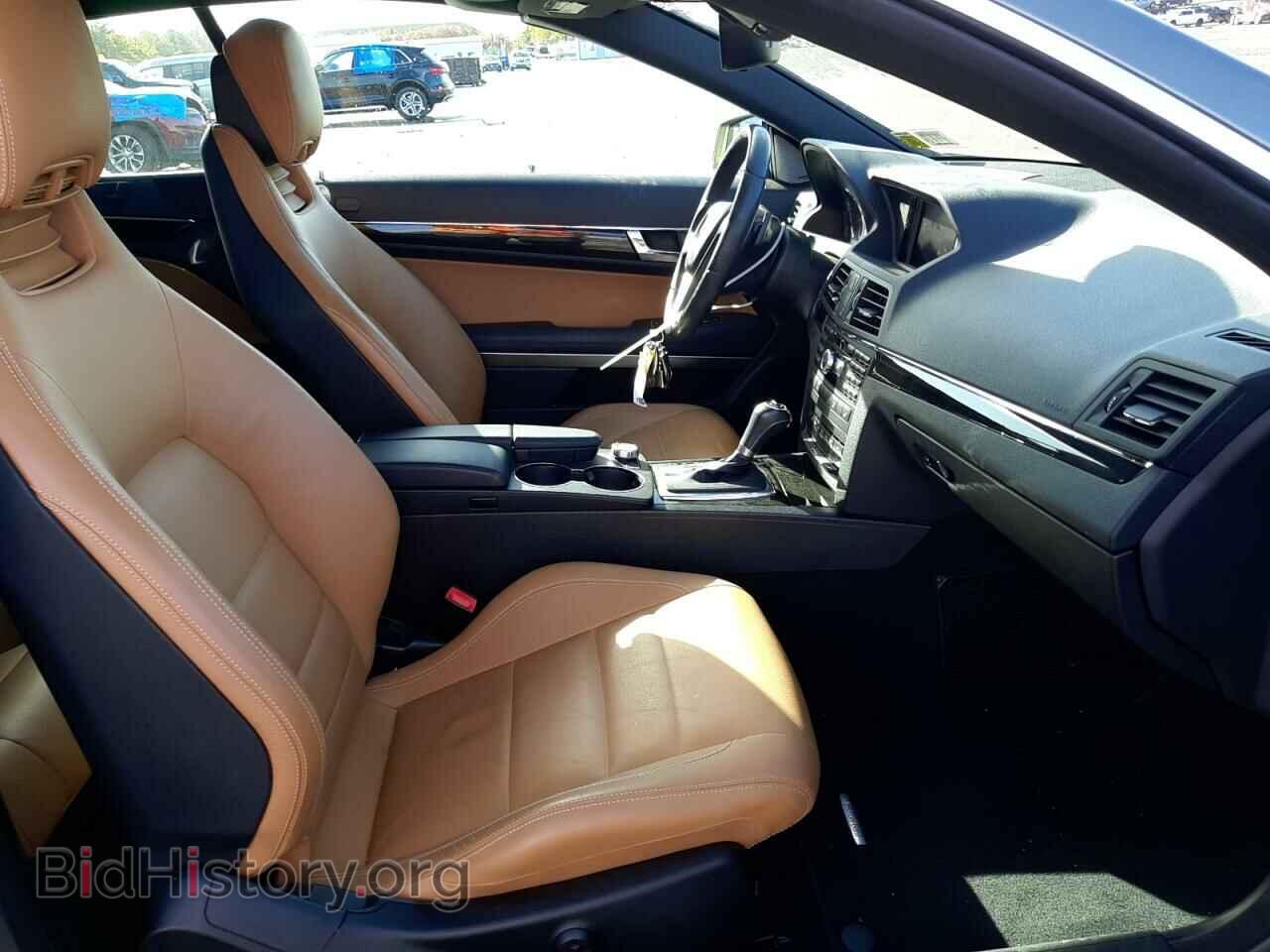 2013 MERCEDES-BENZ E-CLASS - VIN: WDDKK7DF0DF209175 - Фото 5