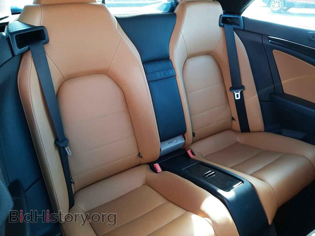 2013 MERCEDES-BENZ E-CLASS - VIN: WDDKK7DF0DF209175 - Фото 6