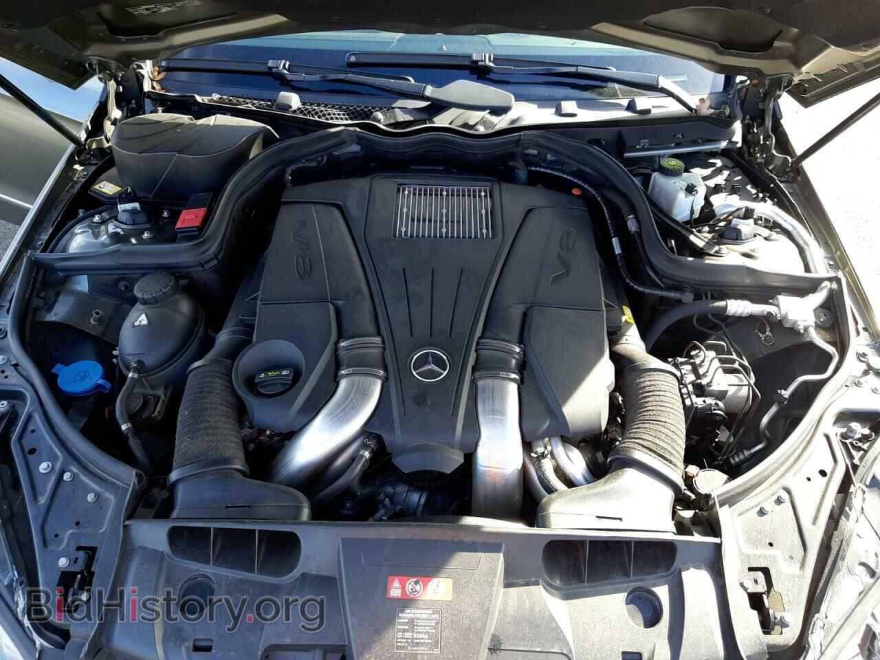 2013 MERCEDES-BENZ E-CLASS - VIN: WDDKK7DF0DF209175 - Фото 7