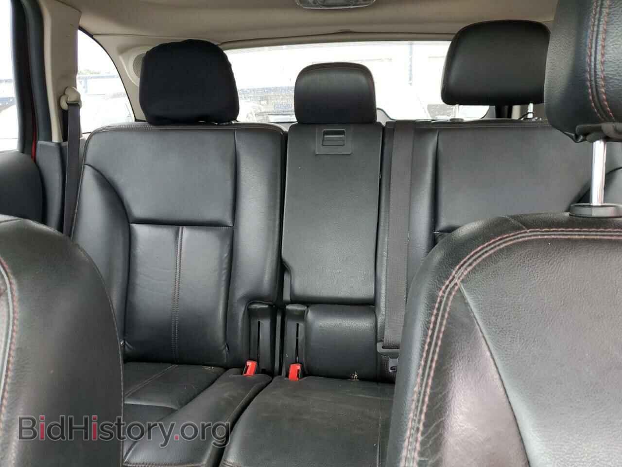 2013 FORD EDGE - VIN: 2FMDK3K97DBA43856 - Фото 10