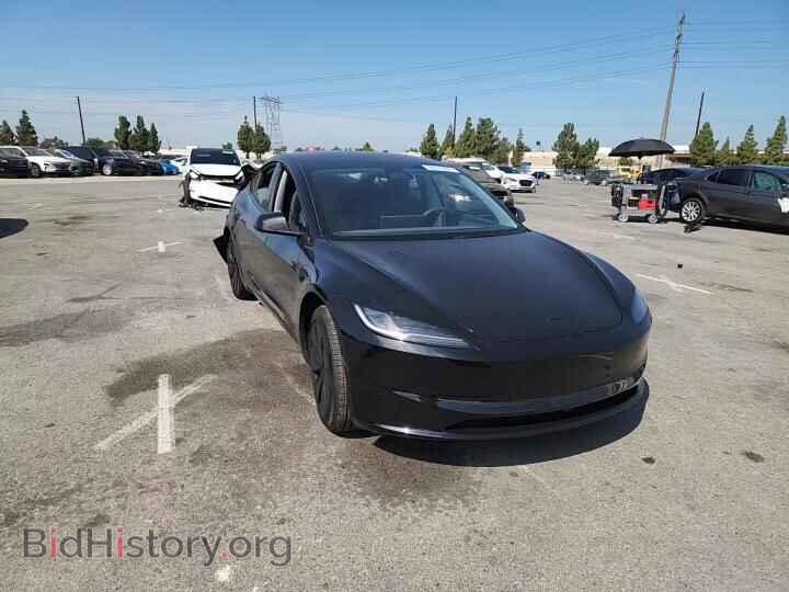 2026 TESLA MODEL 3 - VIN: 5YJ3E1EA4TF145313 - Photo 13