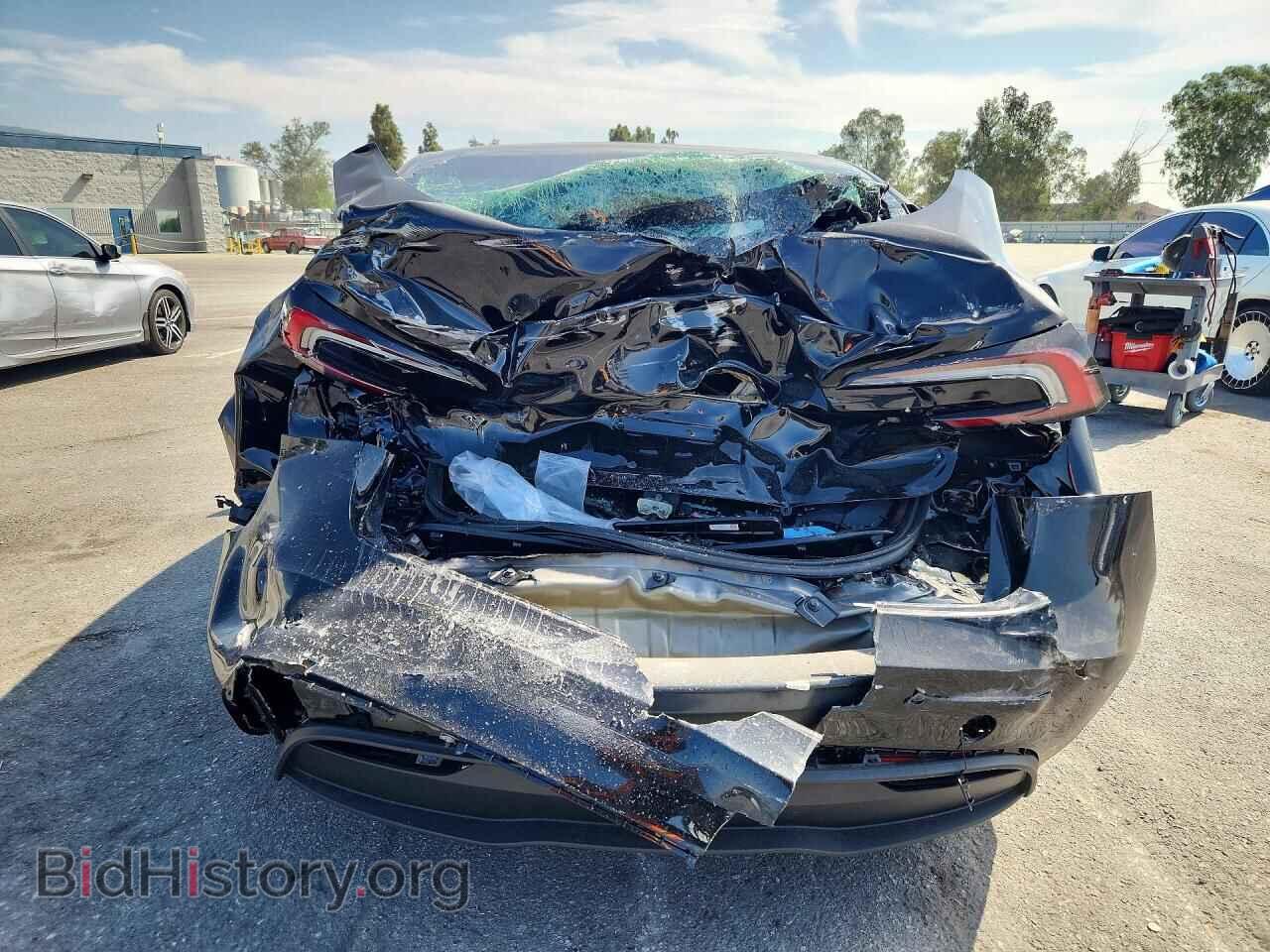 2026 TESLA MODEL 3 - VIN: 5YJ3E1EA4TF145313 - Photo 6