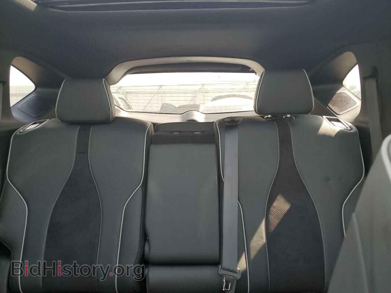 2021 ACURA RDX - VIN: 5J8TC2H6XML016074 - Фото 10