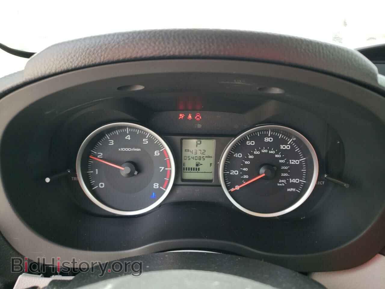 2017 SUBARU FORESTER - VIN: JF2SJAEC2HH400834 - Фото 9