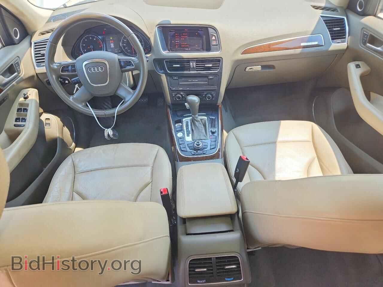2012 AUDI Q5 - VIN: WA1LFAFP0CA138670 - Photo 8