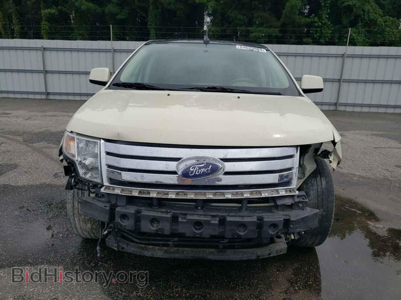 2007 FORD EDGE - VIN: 2FMDK39C67BA71833 - Photo 5