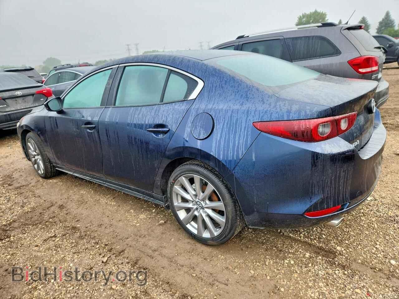 2026 MAZDA 3 - VIN: JM1BPACLXT1860292 - Photo 2