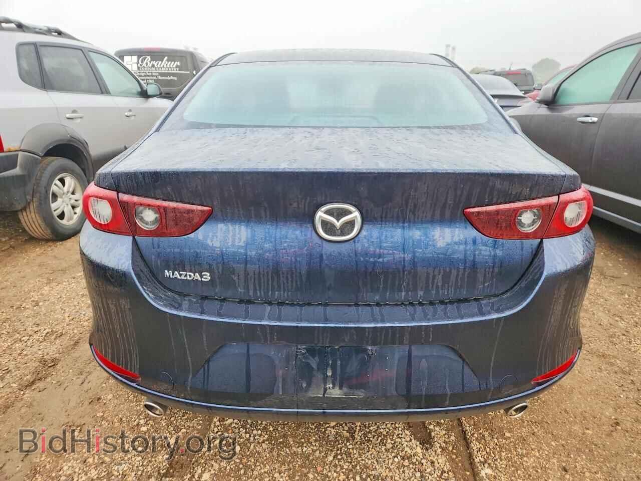 2026 MAZDA 3 - VIN: JM1BPACLXT1860292 - Photo 6