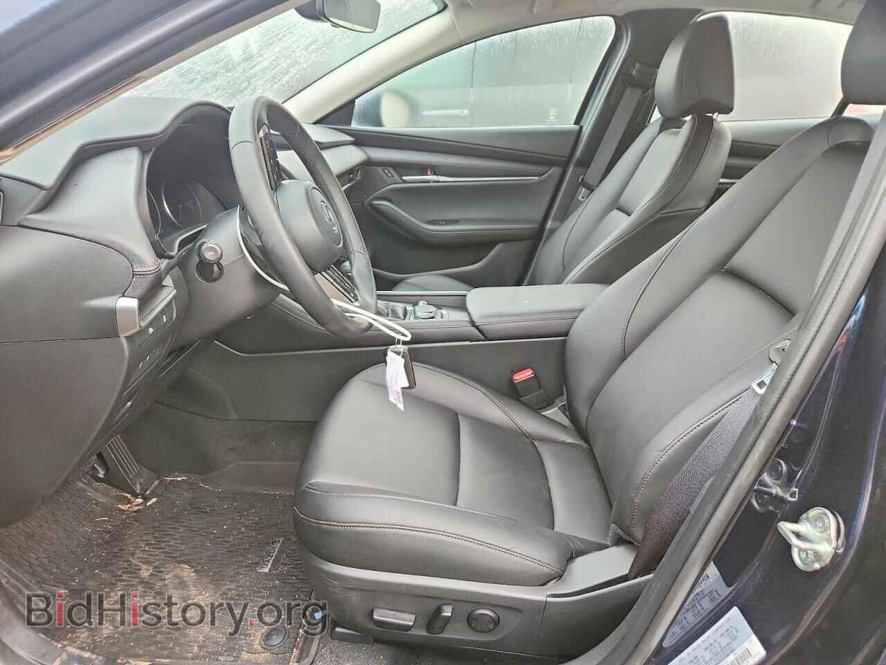 2026 MAZDA 3 - VIN: JM1BPACLXT1860292 - Photo 7
