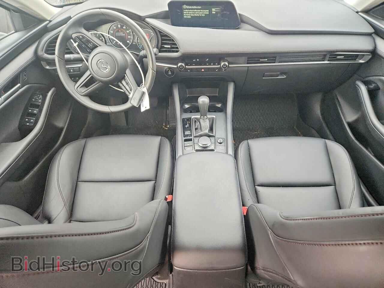 2026 MAZDA 3 - VIN: JM1BPACLXT1860292 - Photo 8