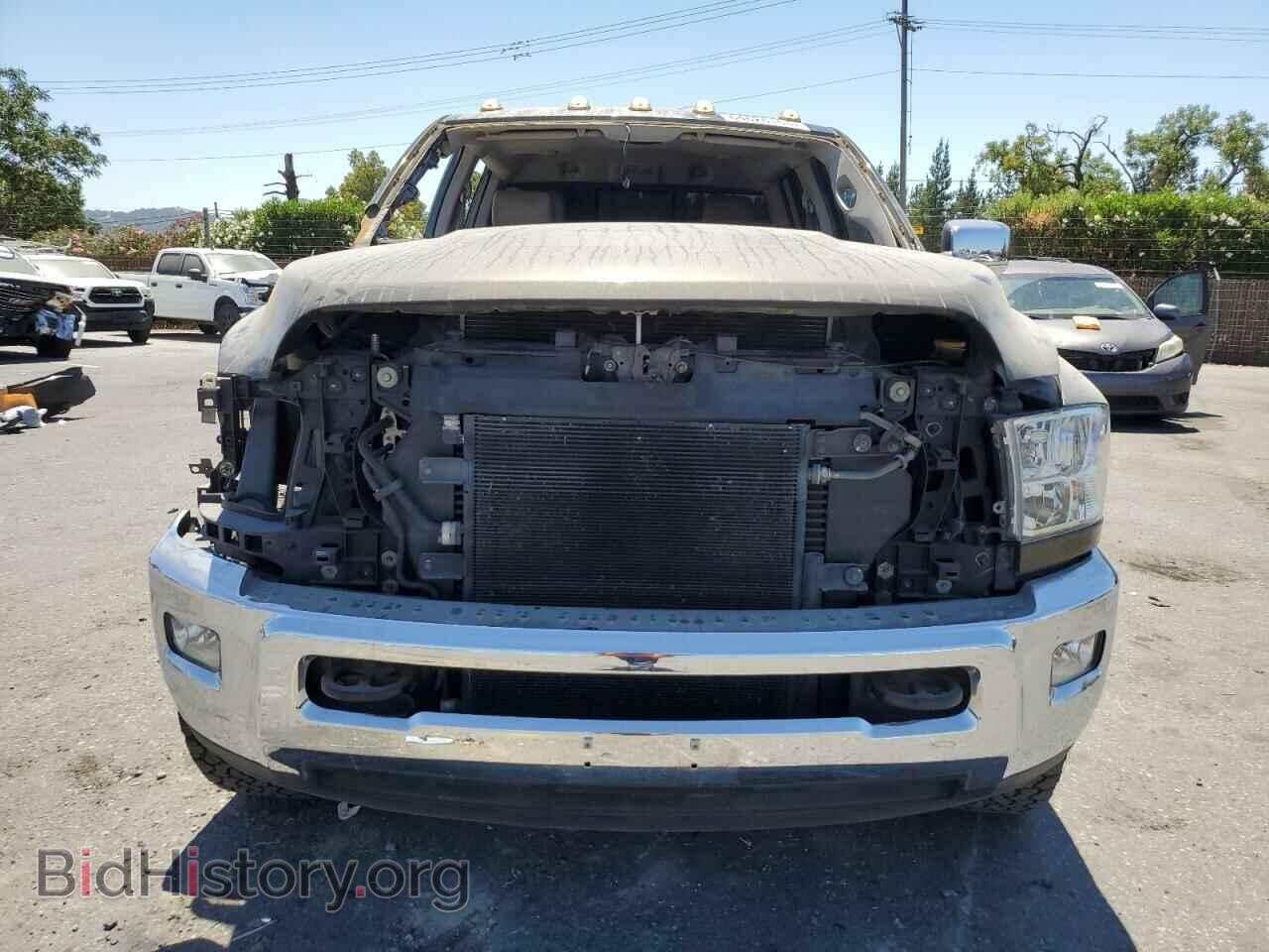2012 DODGE RAM 2500 - VIN: 3C6UD5FL0CG182892 - Фото 5
