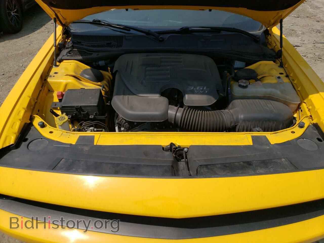 2018 DODGE CHALLENGER - VIN: 2C3CDZAG4JH302801 - Photo 11