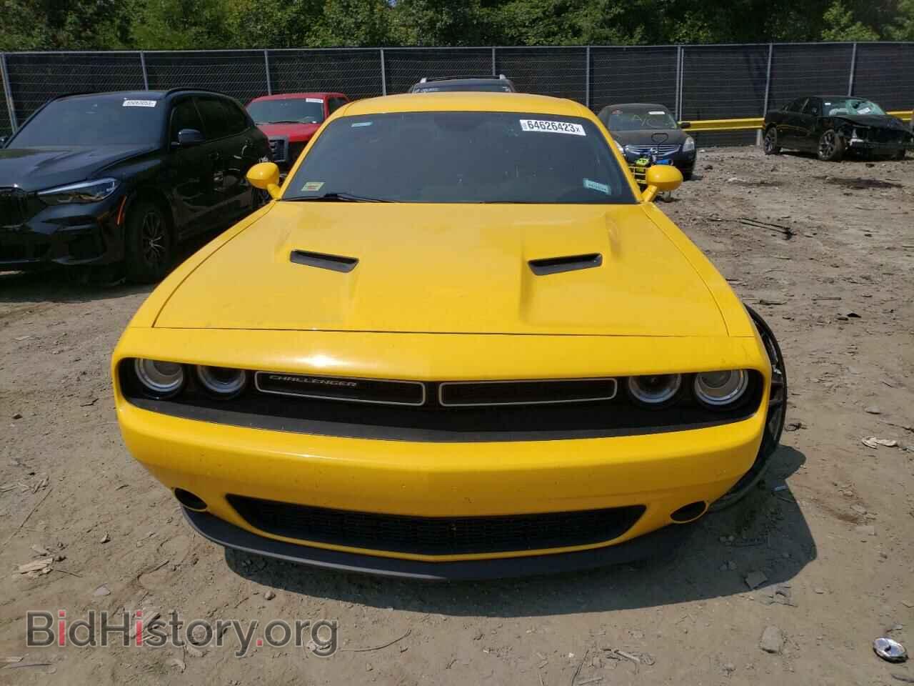 2018 DODGE CHALLENGER - VIN: 2C3CDZAG4JH302801 - Photo 5