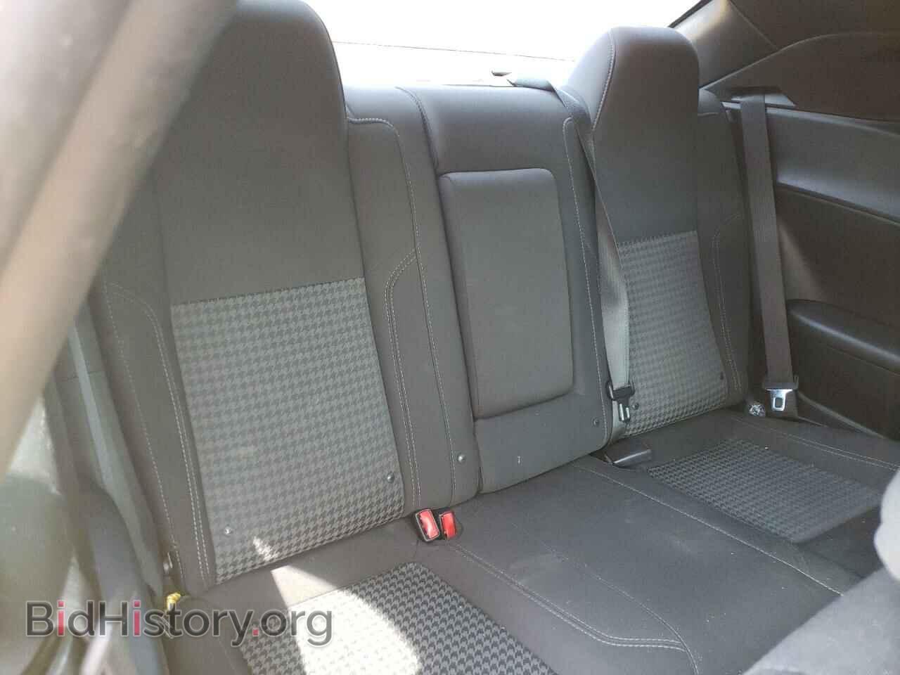2018 DODGE CHALLENGER - VIN: 2C3CDZAG4JH302801 - Photo 10
