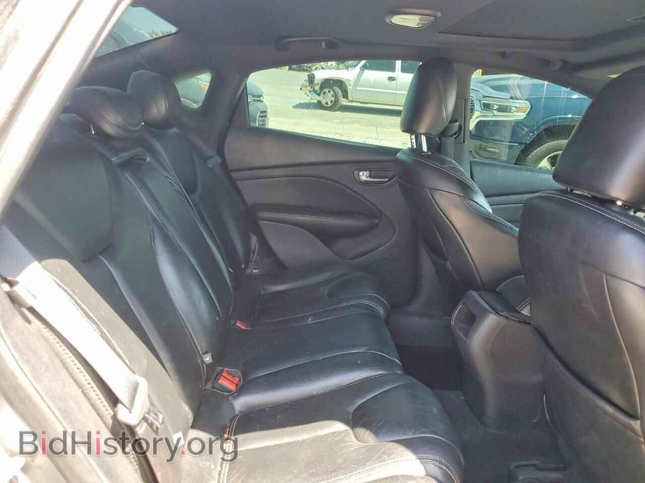 2013 DODGE DART - VIN: 1C3CDFCH6DD299258 - Фото 10