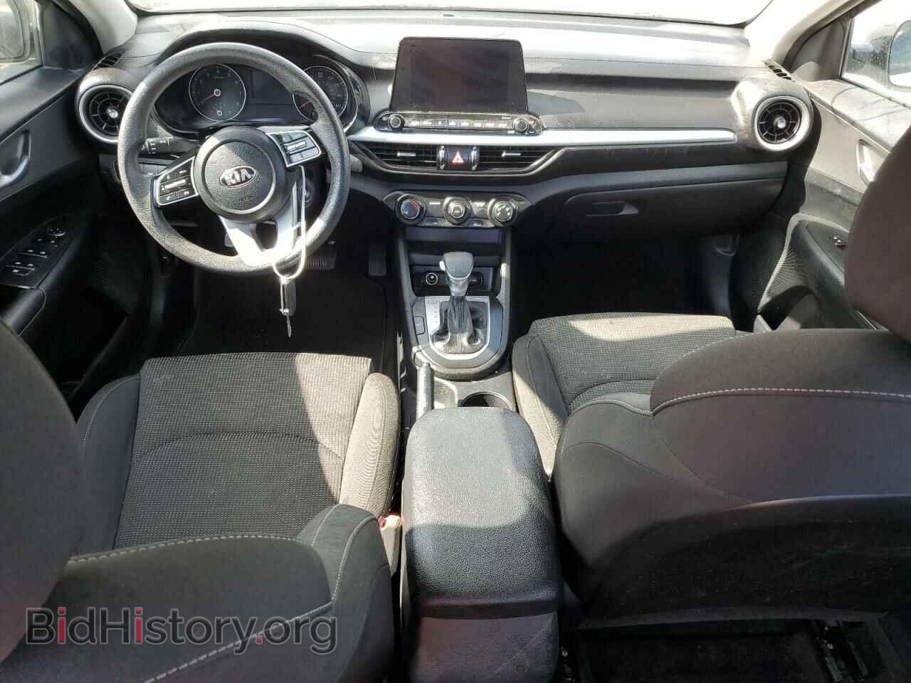 2020 KIA FORTE - VIN: 3KPF24AD9LE173153 - Фото 8