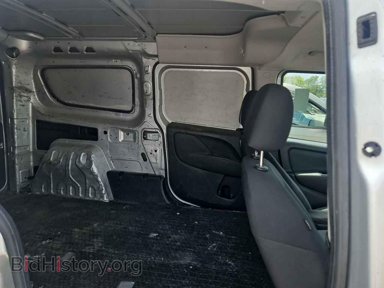 2015 RAM All Models - VIN: ZFBERFAT8F6A78772 - Фото 6