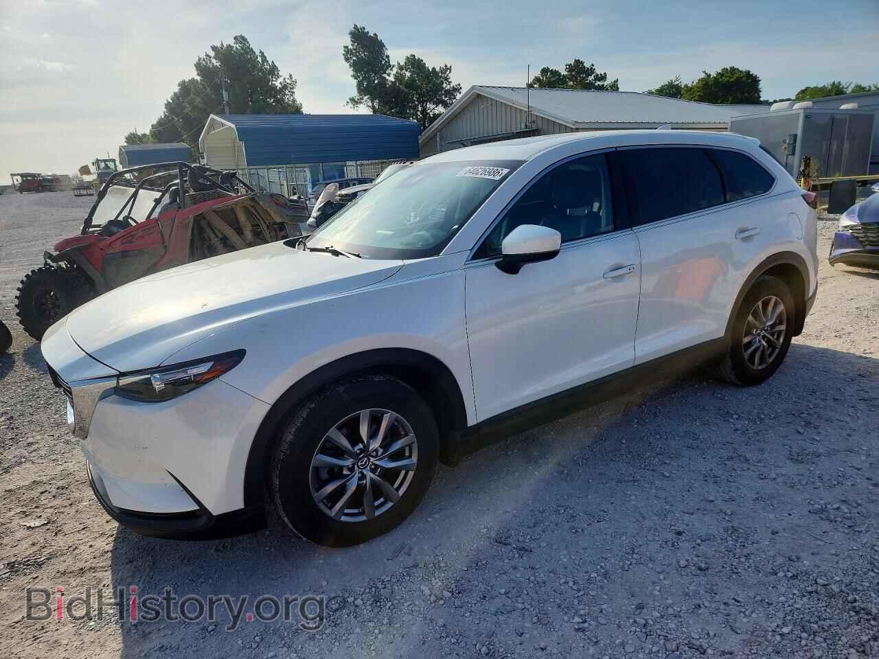 Photo JM3TCACY1K0321177 - MAZDA CX-9 2019