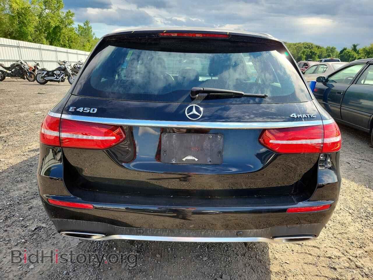 2019 MERCEDES-BENZ E-CLASS - VIN: WDDZH6JB2KA520383 - Фото 6