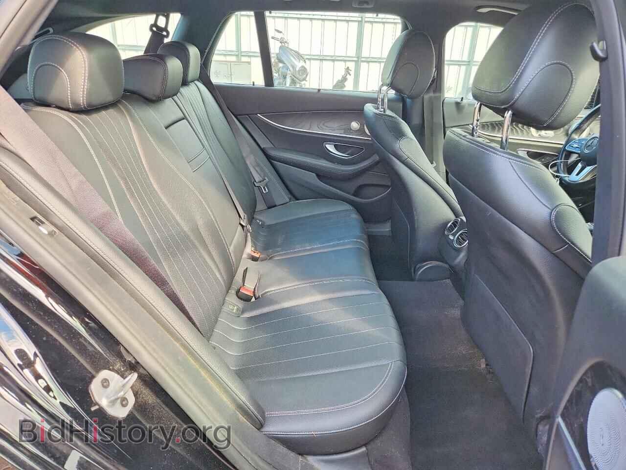 2019 MERCEDES-BENZ E-CLASS - VIN: WDDZH6JB2KA520383 - Фото 10