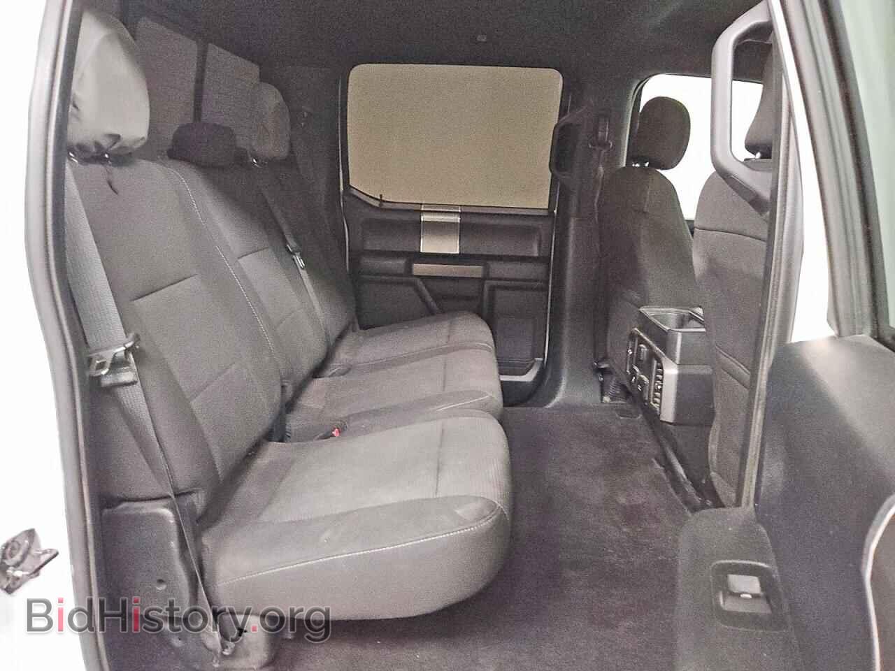2017 FORD F150 - VIN: 1FTEW1CF2HKC23702 - Photo 10
