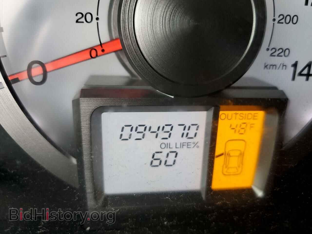 2011 HONDA PILOT - VIN: 5FNYF4H65BB043559 - Фото 8