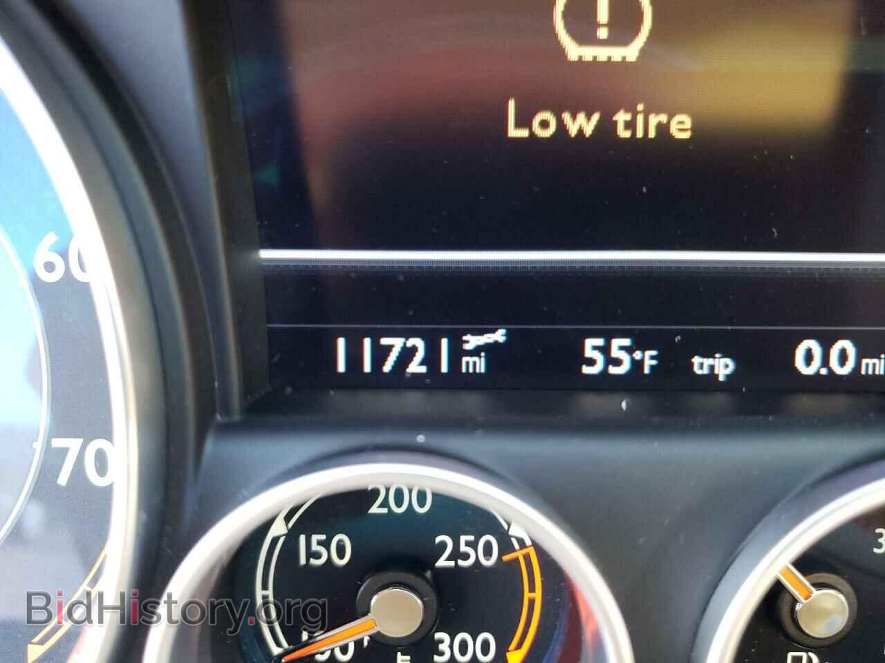 2015 BENTLEY CONTINENTA - VIN: SCBGT3ZA6FC048017 - Фото 8