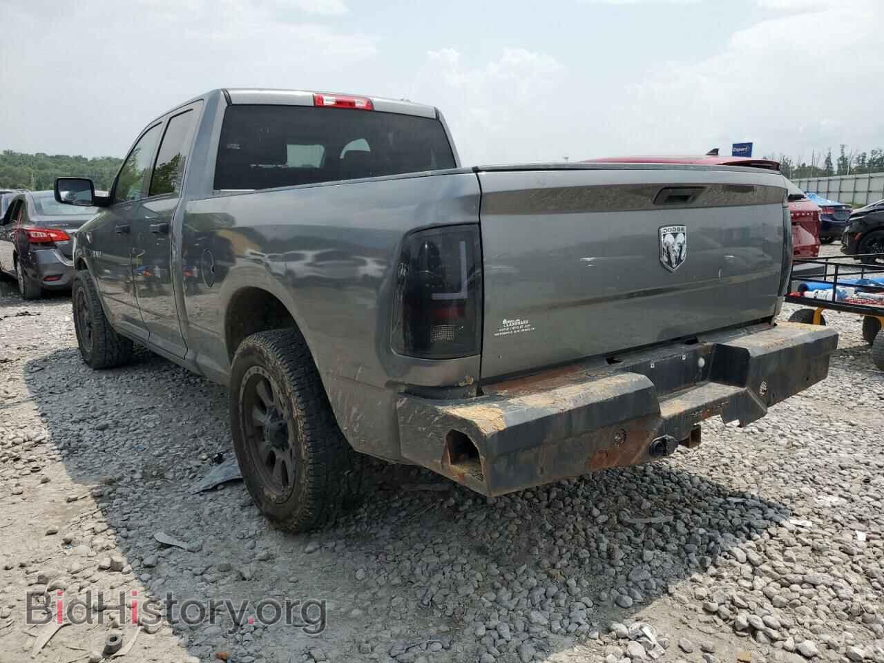 2010 DODGE All Models - VIN: 1D7RB1GK3AS213812 - Photo 2
