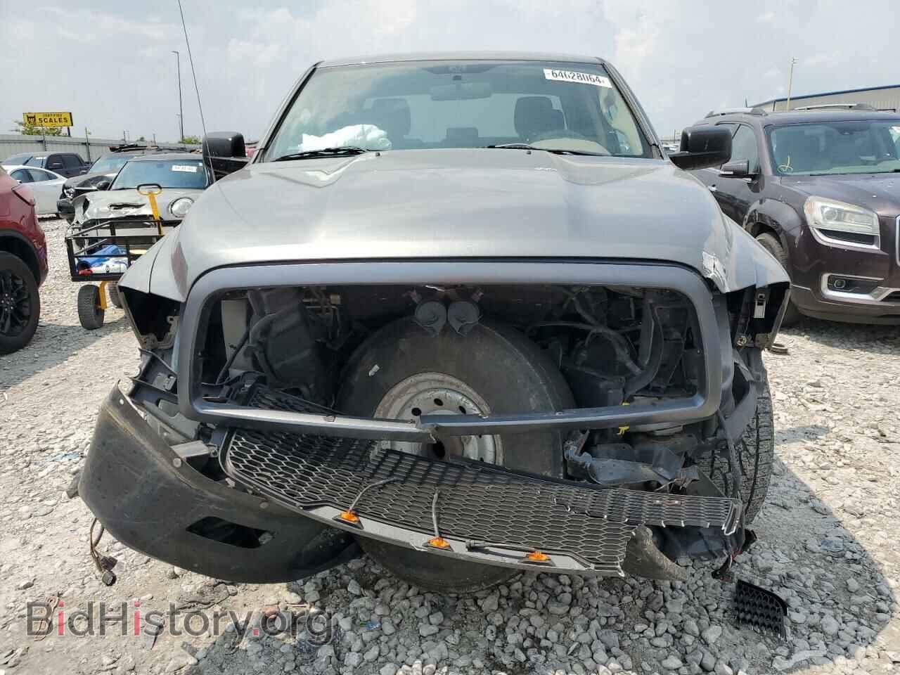 2010 DODGE All Models - VIN: 1D7RB1GK3AS213812 - Photo 5