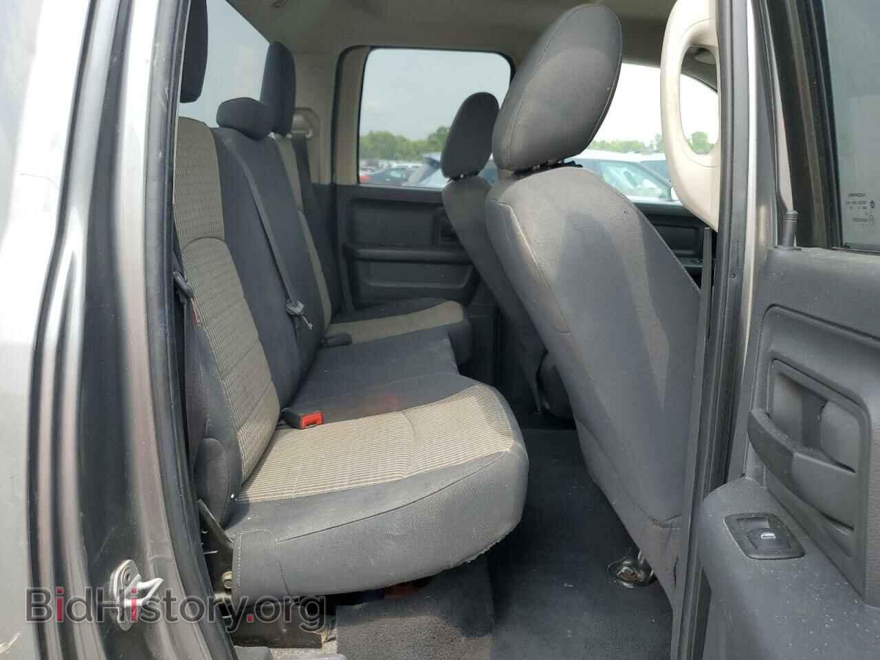 2010 DODGE All Models - VIN: 1D7RB1GK3AS213812 - Photo 10