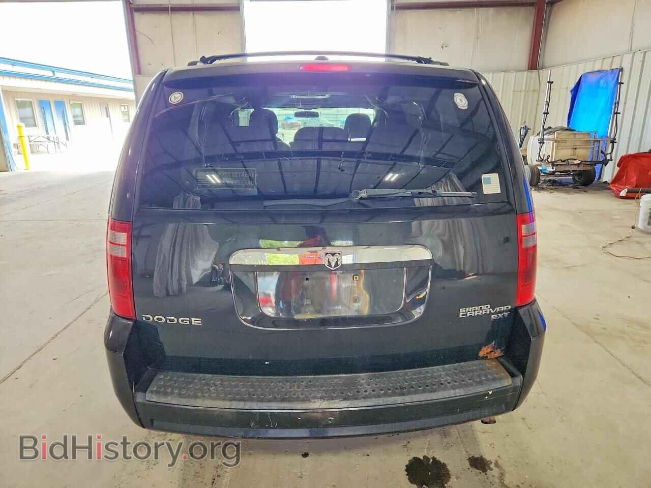 2010 DODGE CARAVAN - VIN: 2D4RN5D11AR353530 - Photo 6