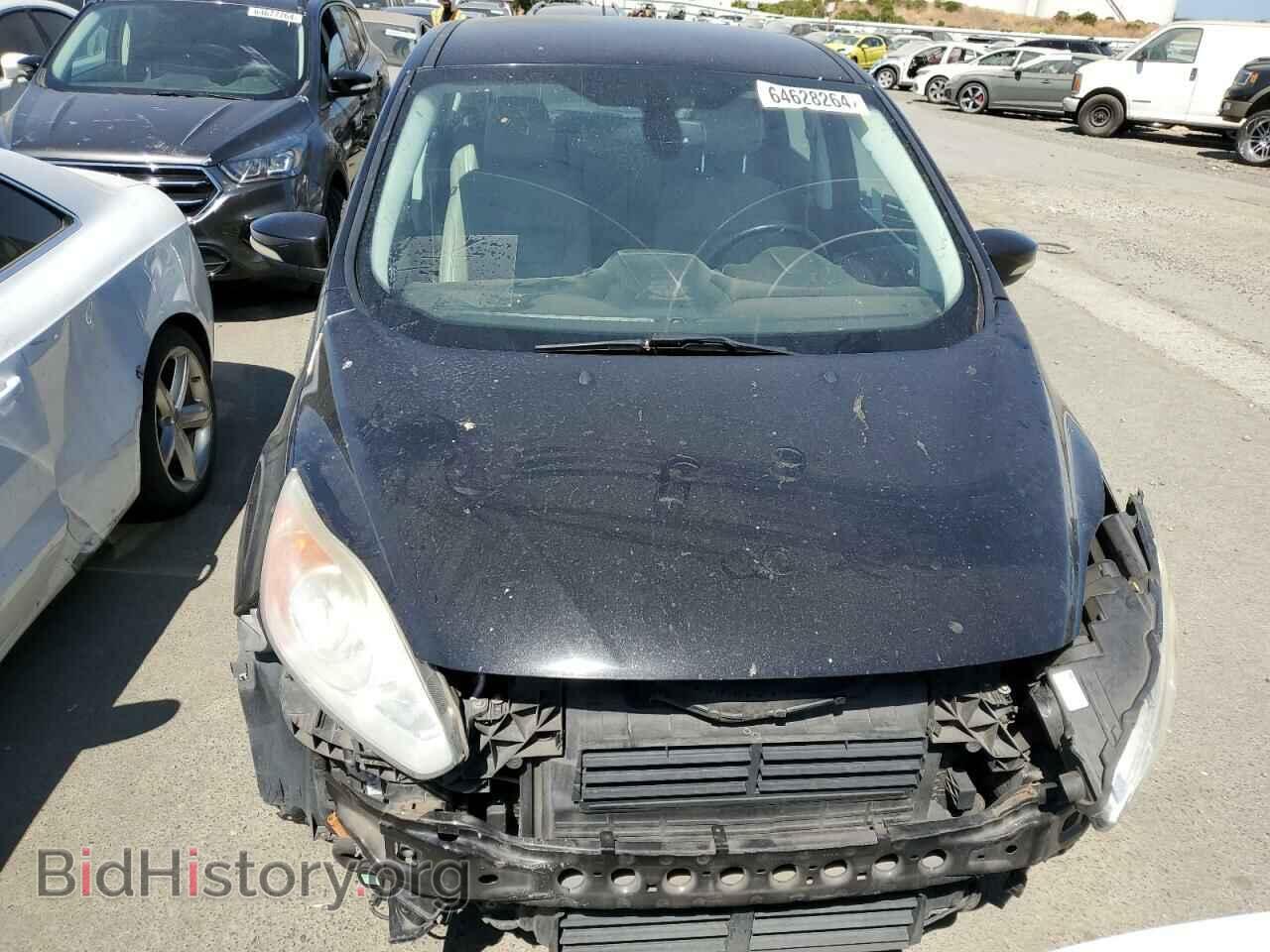 2013 FORD CMAX - VIN: 1FADP5CU8DL515119 - Фото 5