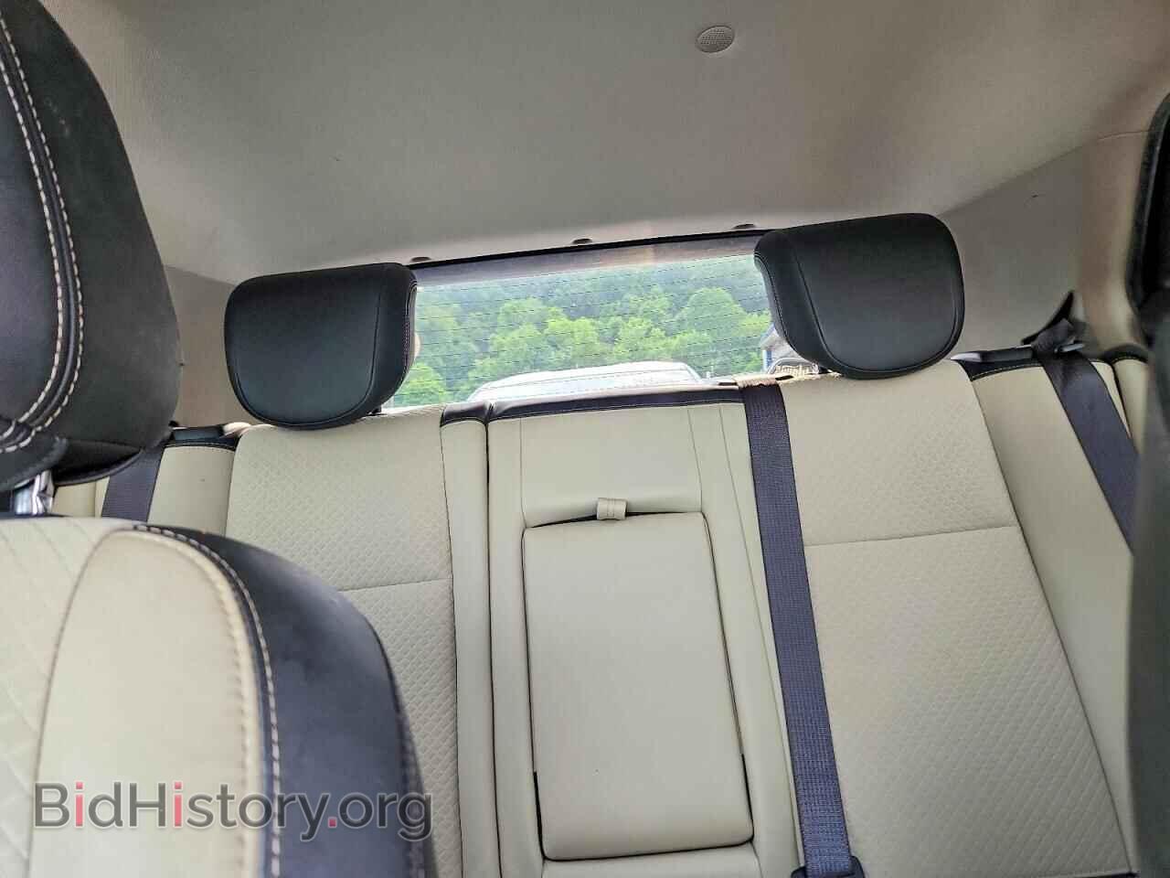 2017 BUICK ENCORE - VIN: KL4CJESB4HB003175 - Фото 10