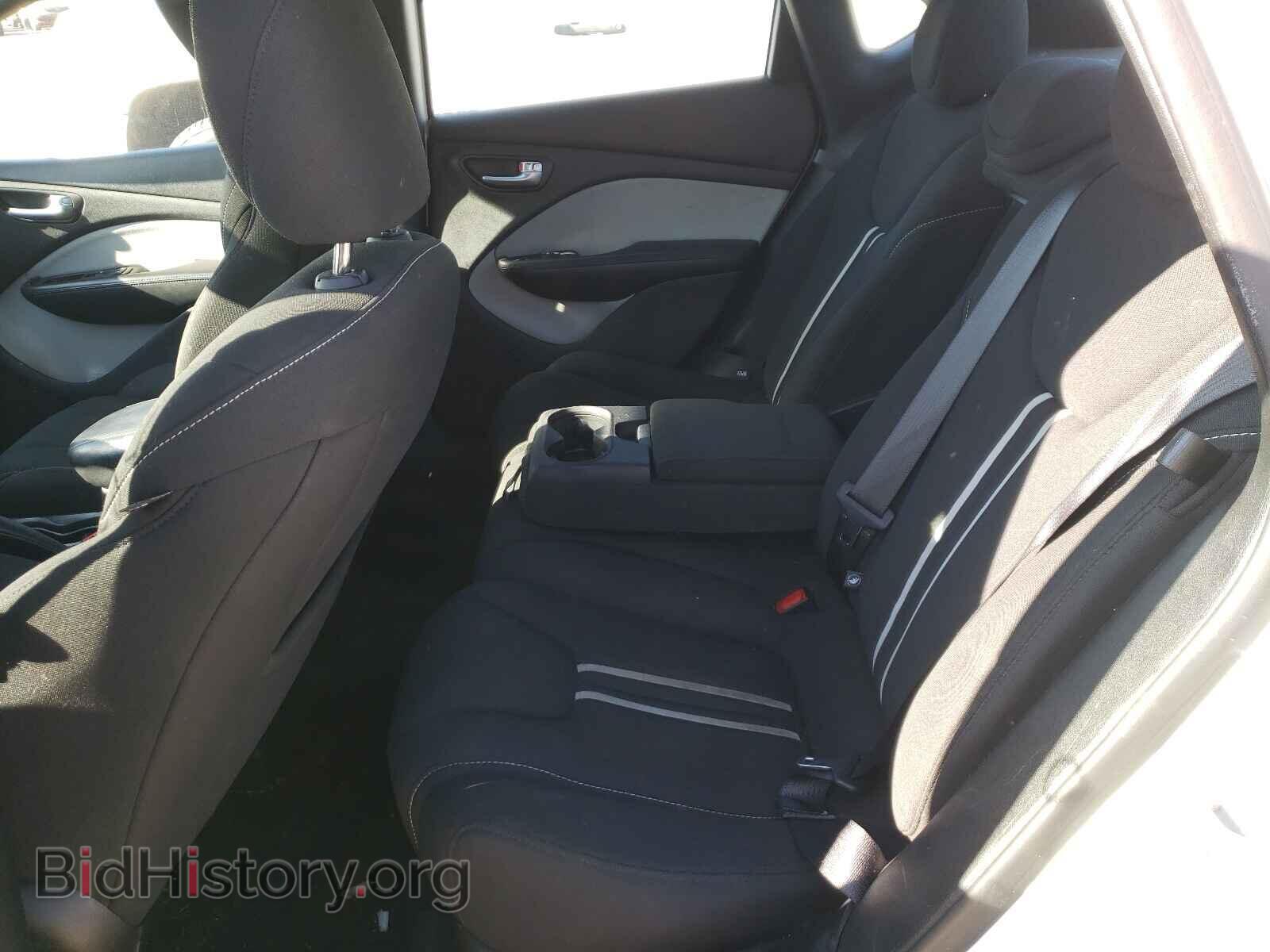 2013 DODGE DART - VIN: 1C3CDFBA0DD209395 - Фото 6