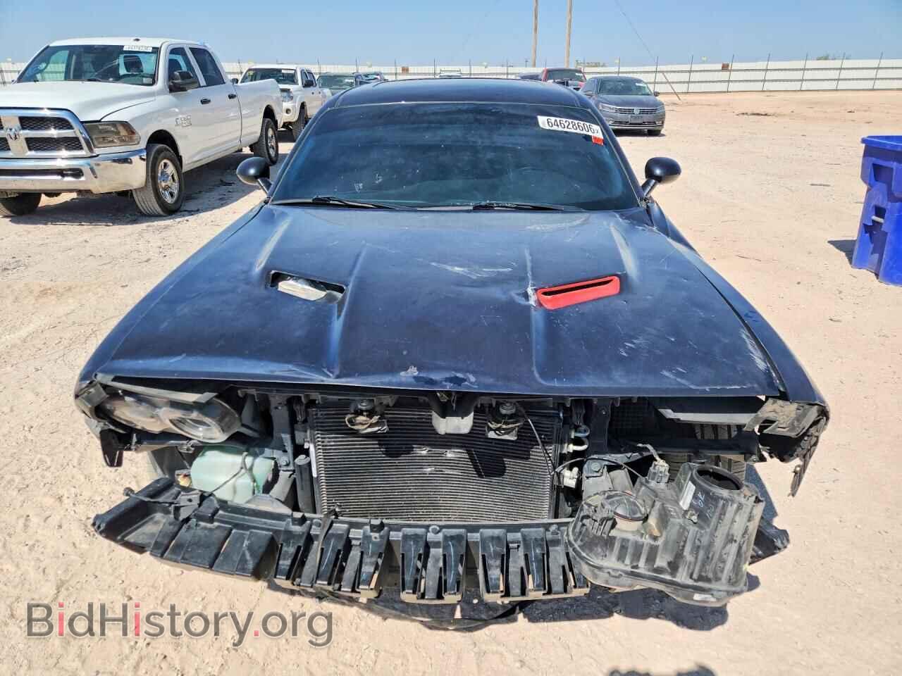 2018 DODGE CHALLENGER - VIN: 2C3CDZBT6JH232536 - Photo 5