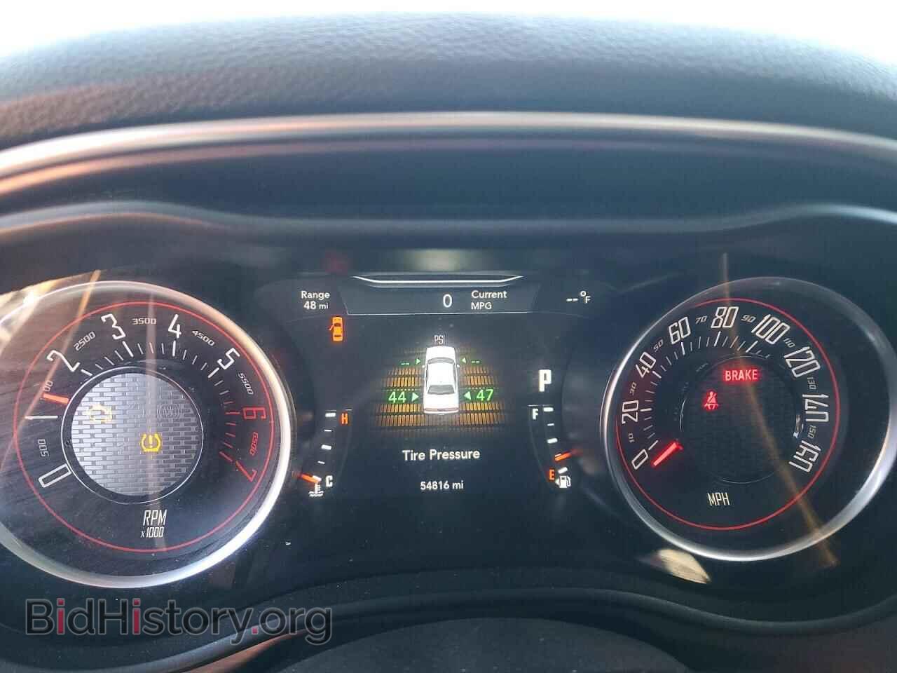 2018 DODGE CHALLENGER - VIN: 2C3CDZBT6JH232536 - Photo 9