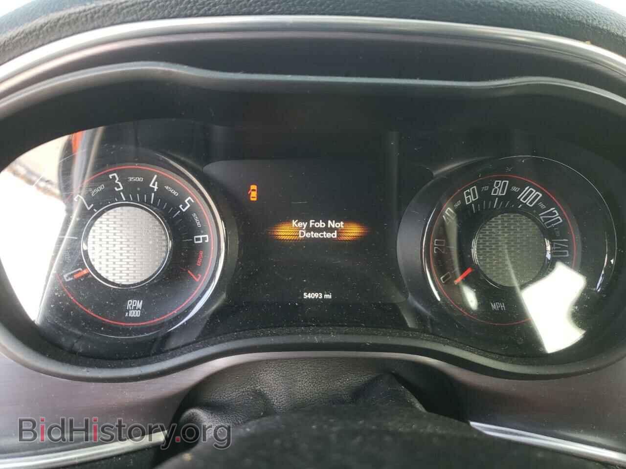 2017 DODGE CHALLENGER - VIN: 2C3CDZAG7HH665815 - Фото 8