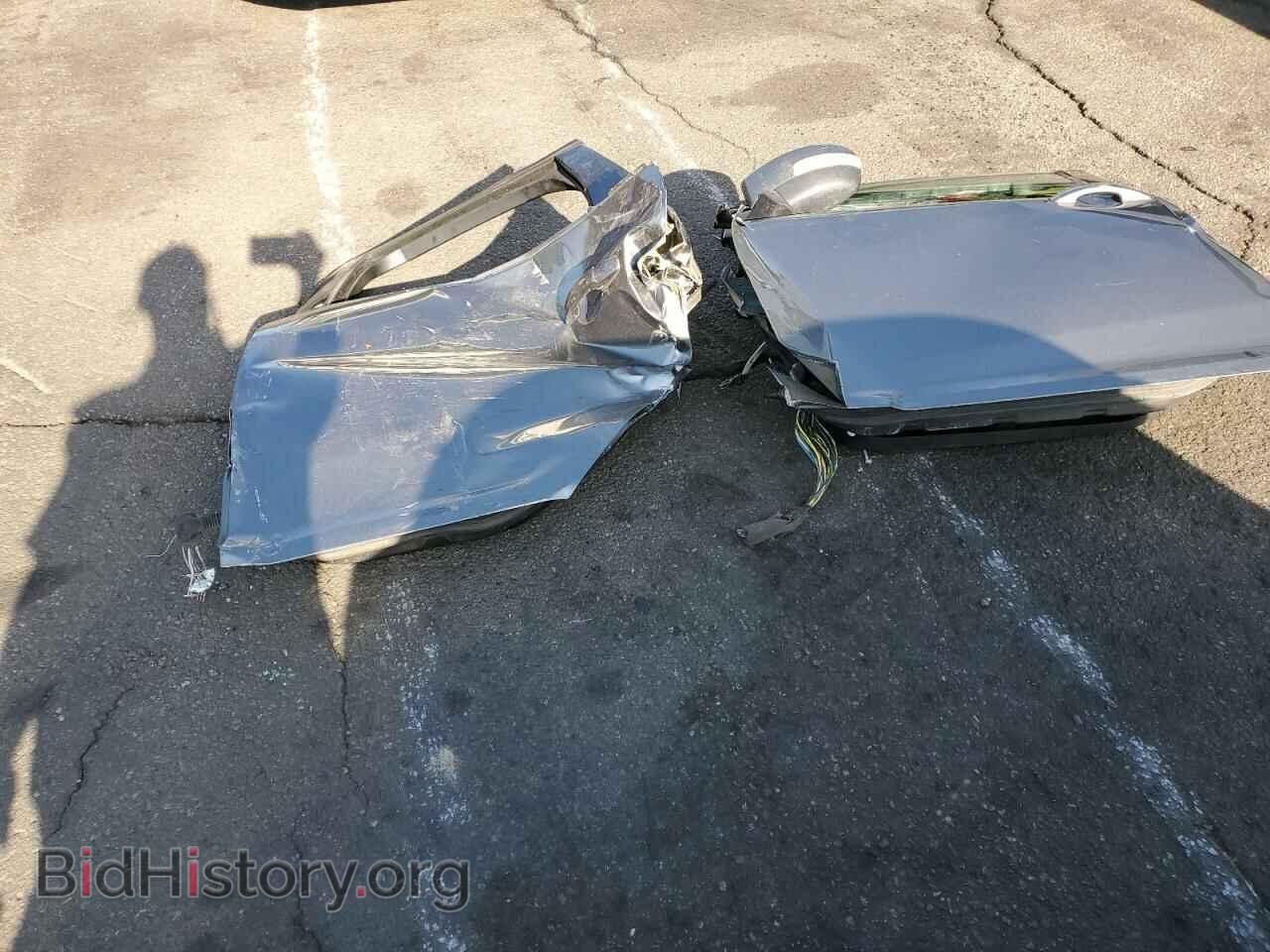 2012 FORD FOCUS - VIN: 1FAHP3K22CL435531 - Фото 12