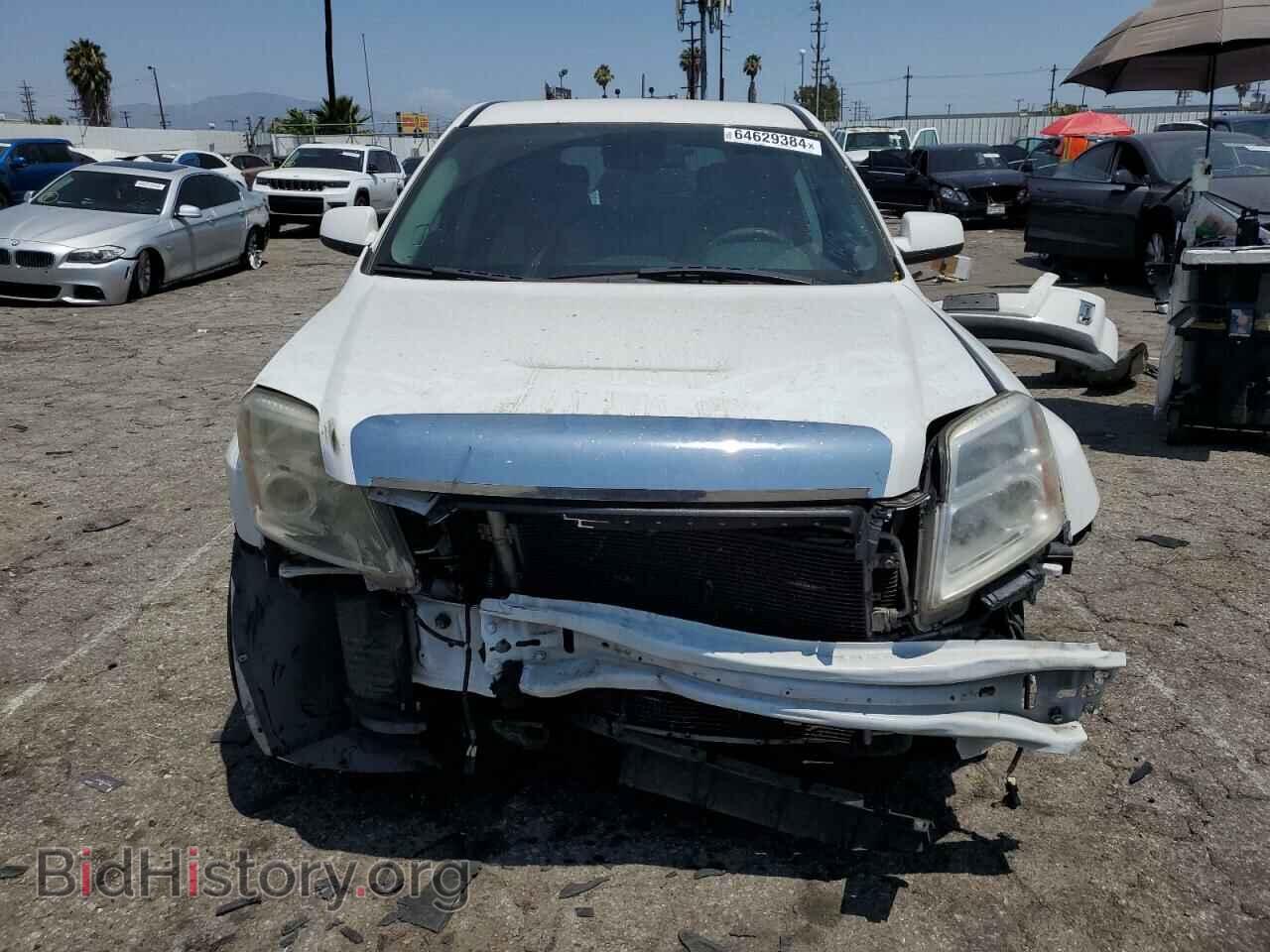 2015 GMC TERRAIN - VIN: 2GKALMEK3F6256571 - Фото 5