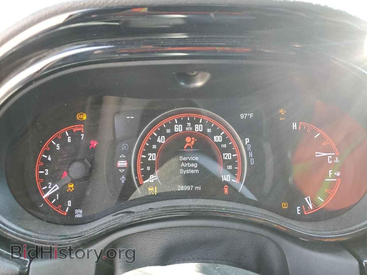 2023 DODGE DURANGO - VIN: 1C4RDJAG9PC547032 - Photo 9