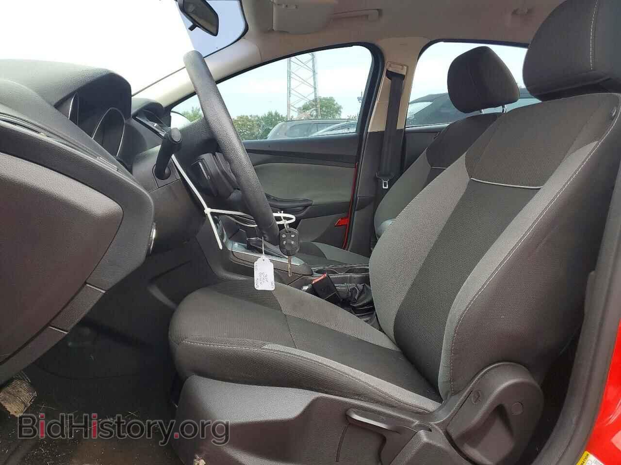 2014 FORD FOCUS - VIN: 1FADP3F23EL270004 - Photo 7