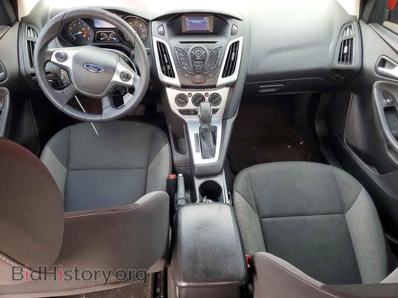 2014 FORD FOCUS - VIN: 1FADP3F23EL270004 - Photo 8