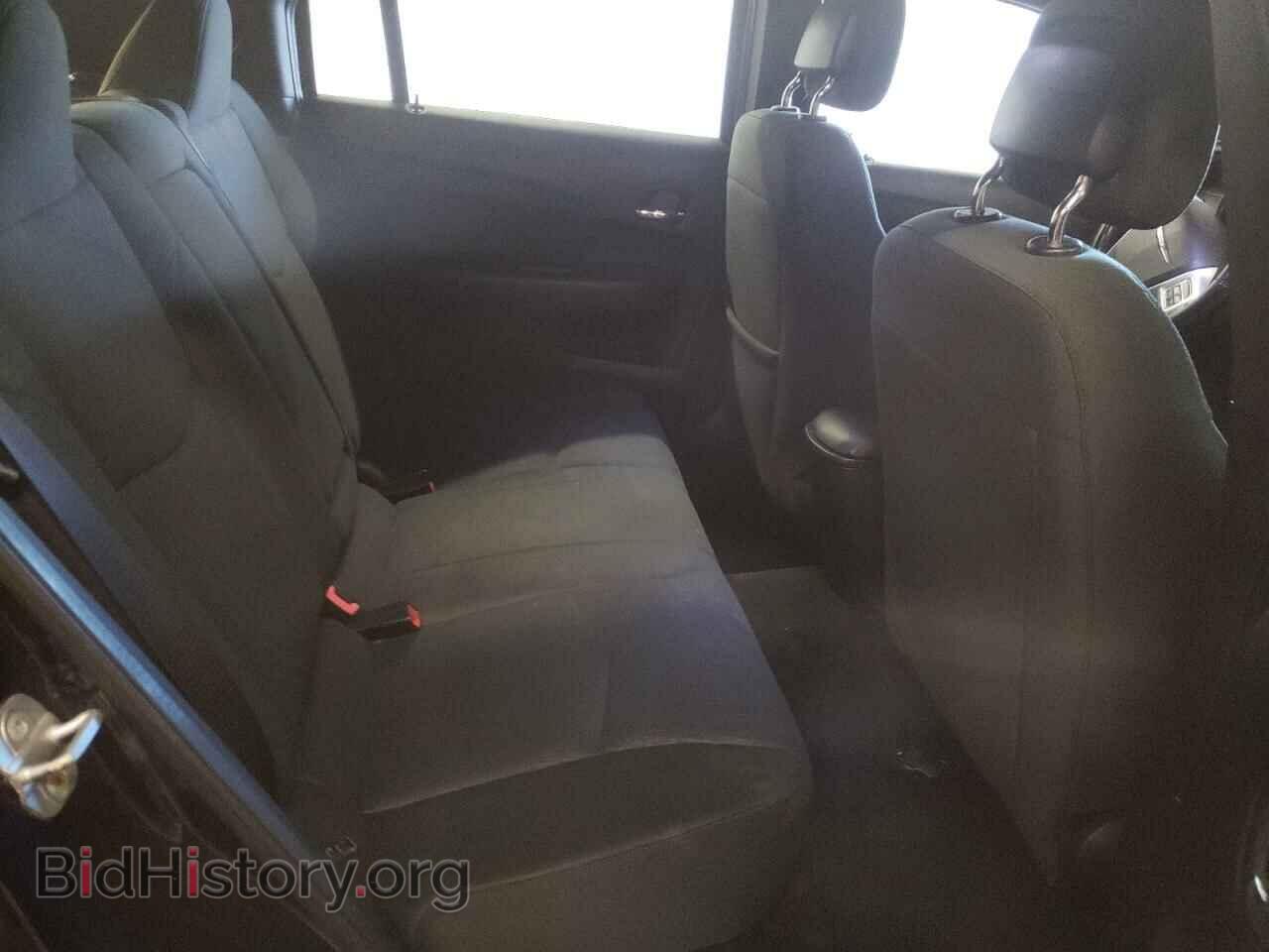 2011 CHRYSLER 200 - VIN: 1C3BC1FG5BN553425 - Фото 6