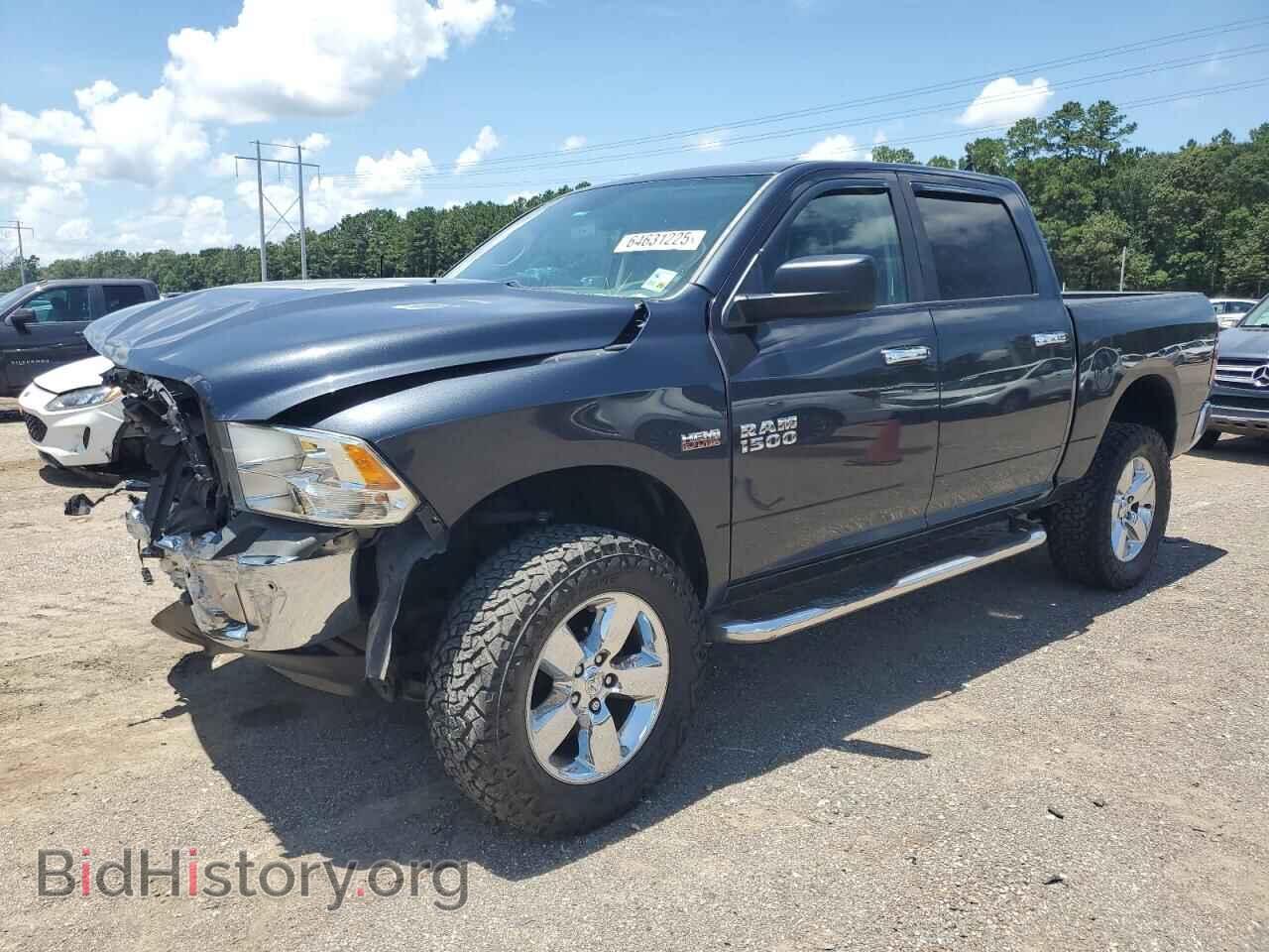 Photo 1C6RR7LT5FS670854 - RAM 1500 2015