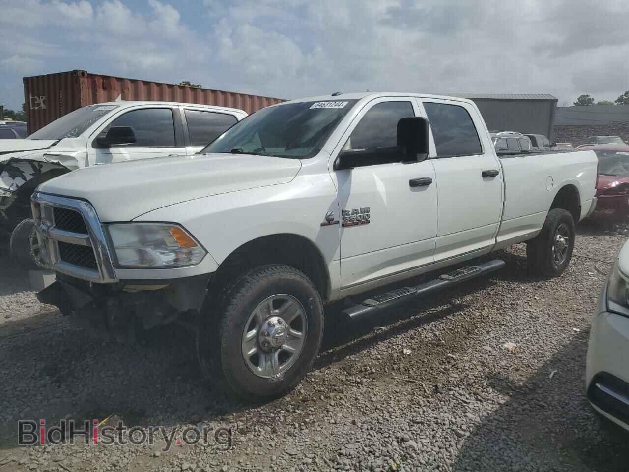 Photo 3C63R3GL3HG719083 - RAM All Models 2017