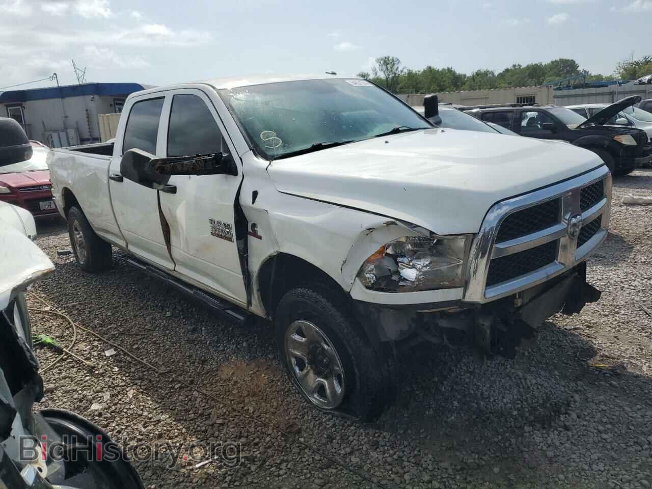 2017 RAM All Models - VIN: 3C63R3GL3HG719083 - Photo 4